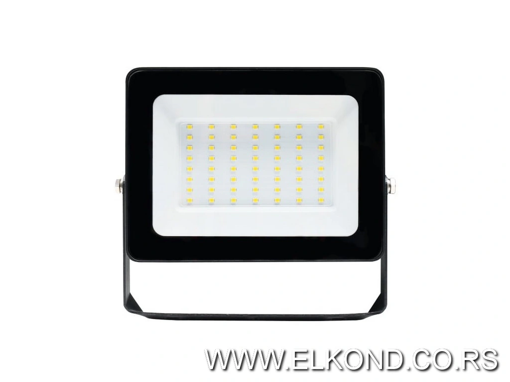 Led reflektor 50W 6500K PROSTO